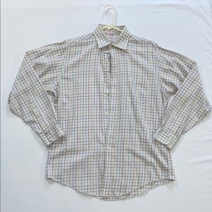Men’s Brooks Brothers Multicolor Stripe Shirt